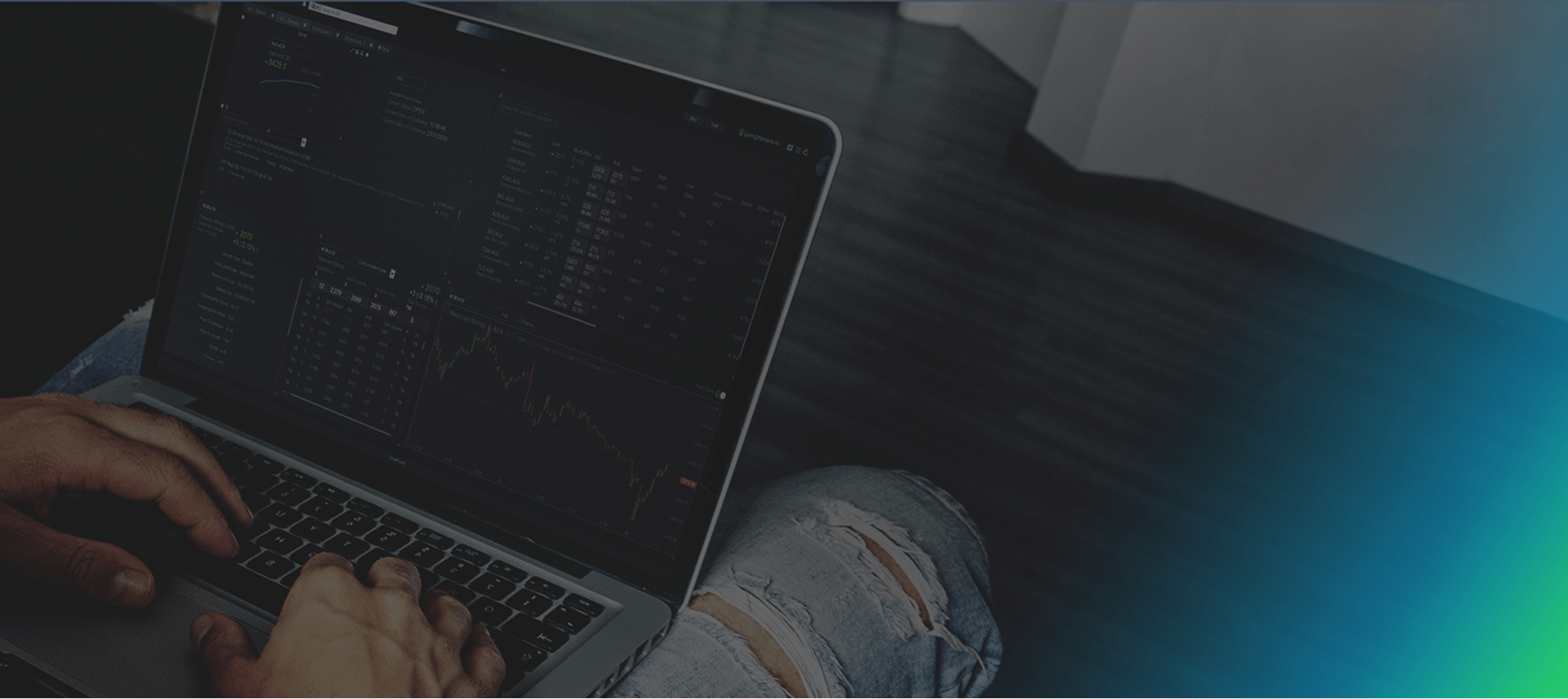 Gold trading signals